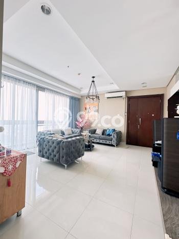 Untuk Dijual Apartemen Eksklusif 2 Bedroom di Jakarta Selatan Dekat ke Fasilitas Umum Untuk Dijual Apartemen Eksklusif 2 Bedroom di Jakarta Selatan Dekat ke Fasilitas Umum