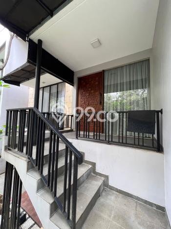 Rumah sewa siap pakai 3 Kamar Tidur di Kemang, Jakarta Selatan Rumah sewa siap pakai 3 Kamar Tidur di Kemang, Jakarta Selatan