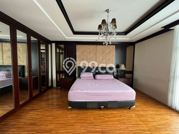 Sewa Rumah Harga Terjangkau di Kemang Jakarta Selatan Punya 4 Kamar Tidur Sewa Rumah Harga Terjangkau di Kemang Jakarta Selatan Punya 4 Kamar Tidur