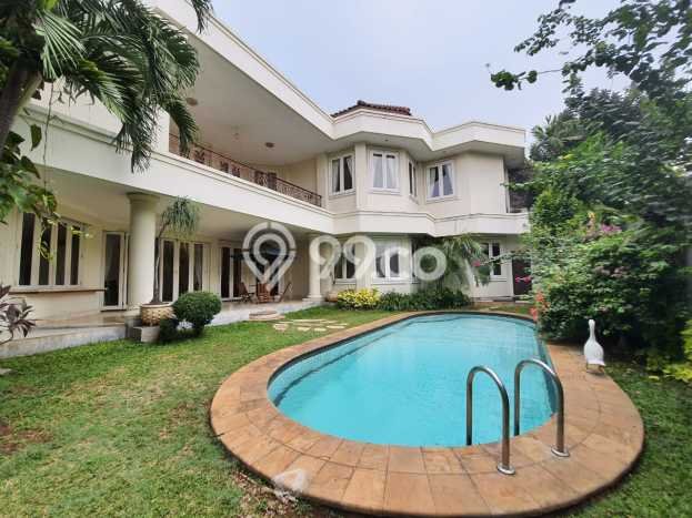 Disewakan Rumah Strategis LT 750m2 / LB 700m2 di Kemang, Jakarta Selatan Disewakan Rumah Strategis LT 750m2 / LB 700m2 di Kemang, Jakarta Selatan