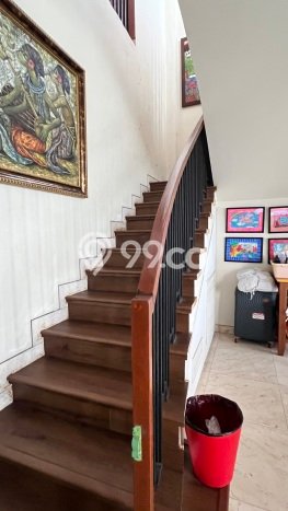 Siap Huni Rumah Mewah 3 Kamar di Cilandak Dekat ke Mana Pun Siap Huni Rumah Mewah 3 Kamar di Cilandak Dekat ke Mana Pun