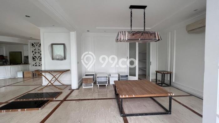 Disewakan Rumah Nyaman di Pondok Indah LT 422m2 / LB 650m2 Kondisi Bagus Disewakan Rumah Nyaman di Pondok Indah LT 422m2 / LB 650m2 Kondisi Bagus