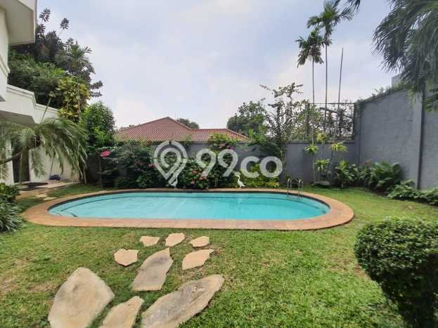 Disewakan Rumah Strategis LT 750m2 / LB 700m2 di Kemang, Jakarta Selatan Disewakan Rumah Strategis LT 750m2 / LB 700m2 di Kemang, Jakarta Selatan