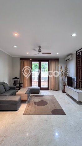Disewakan! Rumah 4 Kamar Tidur &
3 Kamar Mandi di Kemang, Jakarta Selatan Disewakan! Rumah 4 Kamar Tidur &
3 Kamar Mandi di Kemang, Jakarta Selatan