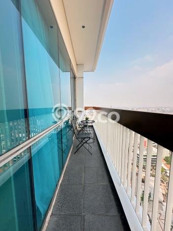 Untuk Dijual Apartemen Eksklusif 2 Bedroom di Jakarta Selatan Dekat ke Fasilitas Umum Untuk Dijual Apartemen Eksklusif 2 Bedroom di Jakarta Selatan Dekat ke Fasilitas Umum