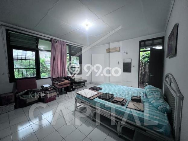 Dijual Rumah Premium dengan Fasilitas Sekitar Komplit di Cilandak, Jakarta Selatan Dijual Rumah Premium dengan Fasilitas Sekitar Komplit di Cilandak, Jakarta Selatan