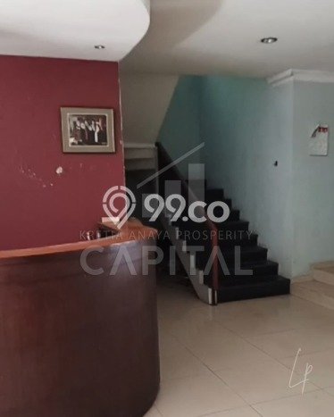 Dijual Rumah Premium dengan Fasilitas Sekitar Lengkap di Pancoran, Jakarta Selatan Dijual Rumah Premium dengan Fasilitas Sekitar Lengkap di Pancoran, Jakarta Selatan