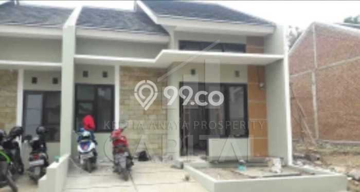 Rumah Minimalis Favorit Dijual di Banjaran LT 69m2 Rumah Minimalis Favorit Dijual di Banjaran LT 69m2