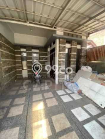 Rumah Modern Minimalis 2 Kamar Siap Huni di Batununggal Rumah Modern Minimalis 2 Kamar Siap Huni di Batununggal