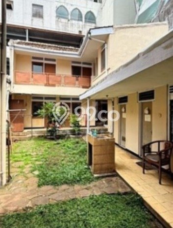For Sale! Luxury House LT 665m2 Desain Modern di Bandung Kota For Sale! Luxury House LT 665m2 Desain Modern di Bandung Kota