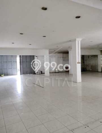 Ruko Dijual di Bandung LT 652m2 & LB 932m2 Lokasi Terbaik! Ruko Dijual di Bandung LT 652m2 & LB 932m2 Lokasi Terbaik!