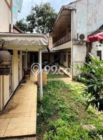 For Sale! Luxury House LT 665m2 Desain Modern di Bandung Kota For Sale! Luxury House LT 665m2 Desain Modern di Bandung Kota
