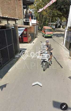 Rumah Modern Minimalis 2 Kamar Siap Huni di Batununggal Rumah Modern Minimalis 2 Kamar Siap Huni di Batununggal