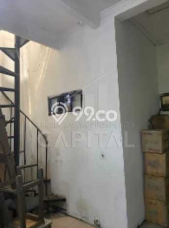 Rumah Modern Minimalis 2 Kamar Siap Huni di Batununggal Rumah Modern Minimalis 2 Kamar Siap Huni di Batununggal
