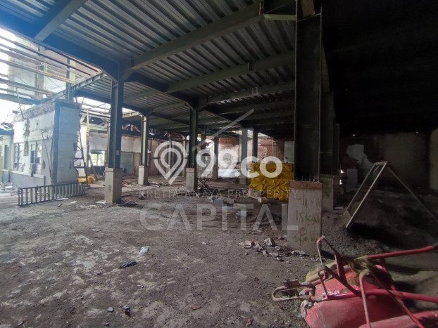 Komersial Dijual di Bandung LT 800m2 & LB 500m2 Lokasi Terbaik! Komersial Dijual di Bandung LT 800m2 & LB 500m2 Lokasi Terbaik!