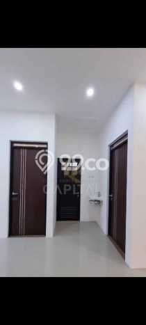 Rumah Modern 2 KT LT 134m2 di Dago Rumah Modern 2 KT LT 134m2 di Dago