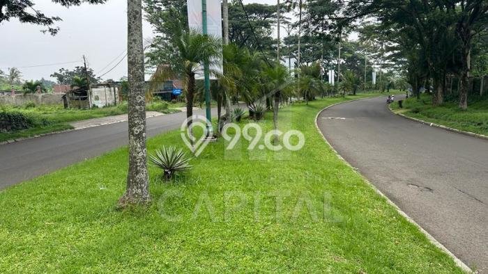Tanah Kavling di Bogor Selatan Dijual dengan Luas 1146m2 Tanah Kavling di Bogor Selatan Dijual dengan Luas 1146m2
