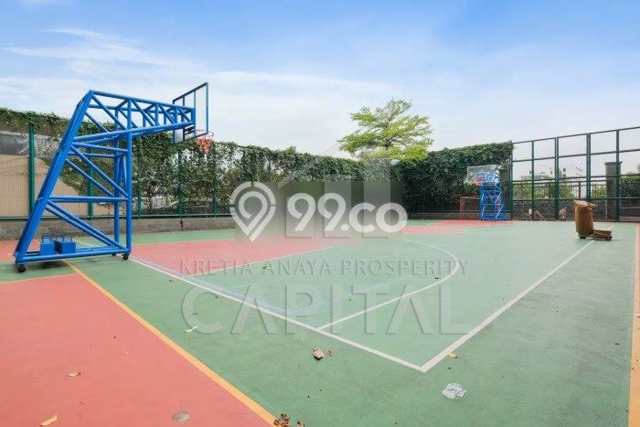 Dijual Apartemen di Bandung 2 Kamar & 1 Kamar Mandi, Luas 62m2 Dijual Apartemen di Bandung 2 Kamar & 1 Kamar Mandi, Luas 62m2