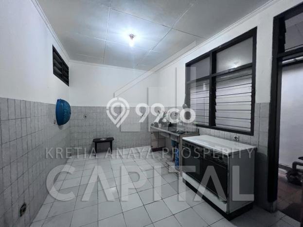 Dijual Rumah Premium dengan Fasilitas Sekitar Komplit di Cilandak, Jakarta Selatan Dijual Rumah Premium dengan Fasilitas Sekitar Komplit di Cilandak, Jakarta Selatan