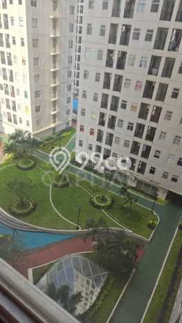 Apartemen Murah Dijual di Tangerang 1 KT & 1 KM Apartemen Murah Dijual di Tangerang 1 KT & 1 KM