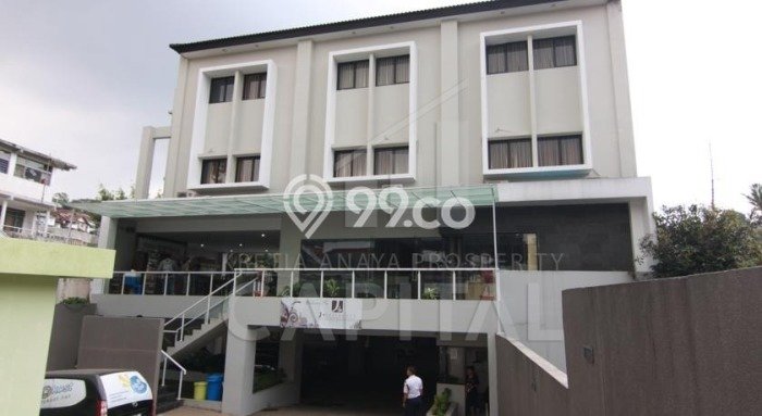 Tersedia Rumah Kost di Ciumbuleuit, Bandung 100 Kamar Tersedia Rumah Kost di Ciumbuleuit, Bandung 100 Kamar
