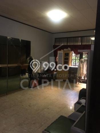 Ready to Use! Premium House LT 324m2 Desain Modern di Buah Batu Ready to Use! Premium House LT 324m2 Desain Modern di Buah Batu
