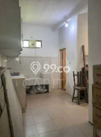 Rumah Modern Minimalis 2 Kamar Siap Huni di Batununggal Rumah Modern Minimalis 2 Kamar Siap Huni di Batununggal