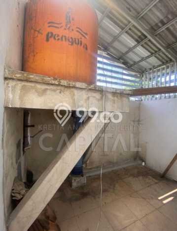 Rumah Modern Minimalis 2 Kamar Siap Huni di Batununggal Rumah Modern Minimalis 2 Kamar Siap Huni di Batununggal