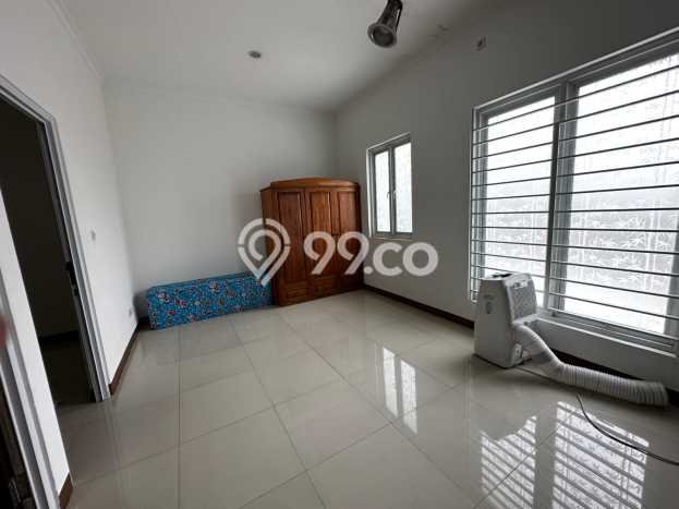 Rumah Modern Minimalis 3 KT Siap Huni di Cempaka Putih Rumah Modern Minimalis 3 KT Siap Huni di Cempaka Putih