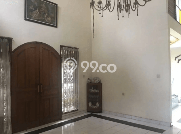 For Sale Rumah Elit Exclusive di Kramat Jati, Jakarta Timur For Sale Rumah Elit Exclusive di Kramat Jati, Jakarta Timur