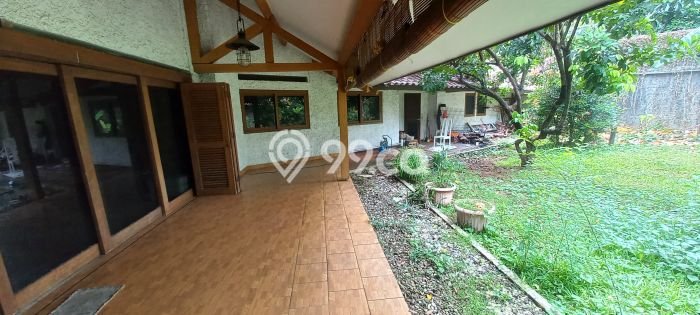 Hunian Super Mewah dengan Akses Paling Strategis di Pondok Indah, Jakarta Selatan Hunian Super Mewah dengan Akses Paling Strategis di Pondok Indah, Jakarta Selatan