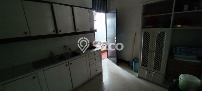 Jual Rumah Mewah Elegan Dengan View Eksklusif di Permata Hijau, Jakarta Selatan Jual Rumah Mewah Elegan Dengan View Eksklusif di Permata Hijau, Jakarta Selatan
