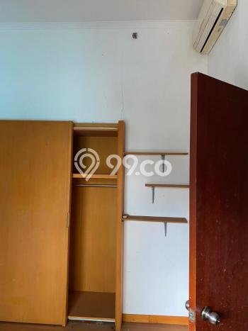 Untuk Dijual Apartemen Nyaman di Sudirman Jakarta Selatan 2 Kamar Tidur Untuk Dijual Apartemen Nyaman di Sudirman Jakarta Selatan 2 Kamar Tidur