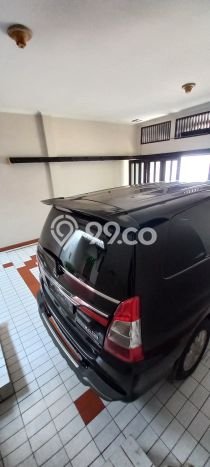 Jual Rumah Mewah Elegan Dengan View Eksklusif di Permata Hijau, Jakarta Selatan Jual Rumah Mewah Elegan Dengan View Eksklusif di Permata Hijau, Jakarta Selatan