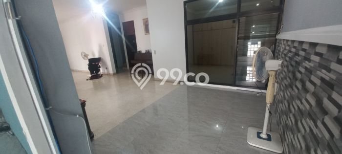 For Sale! Premium House LT 285m2 Desain Modern di Pondok Indah For Sale! Premium House LT 285m2 Desain Modern di Pondok Indah