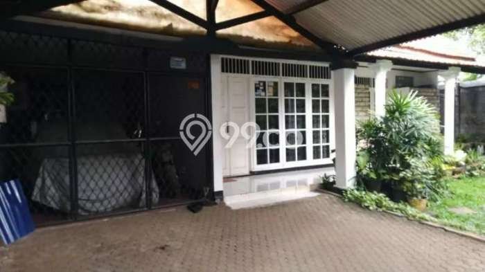 For Sale! Luxury House LT 346m2 Desain Modern di Mampang For Sale! Luxury House LT 346m2 Desain Modern di Mampang