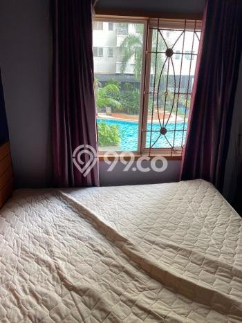 Untuk Dijual Apartemen Nyaman di Sudirman Jakarta Selatan 2 Kamar Tidur Untuk Dijual Apartemen Nyaman di Sudirman Jakarta Selatan 2 Kamar Tidur