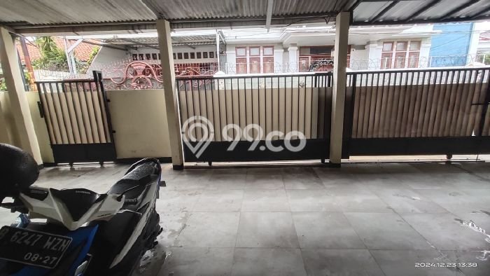 Rumah Asri di Antasari, 2 KM, Lokasi Strategis Rumah Asri di Antasari, 2 KM, Lokasi Strategis