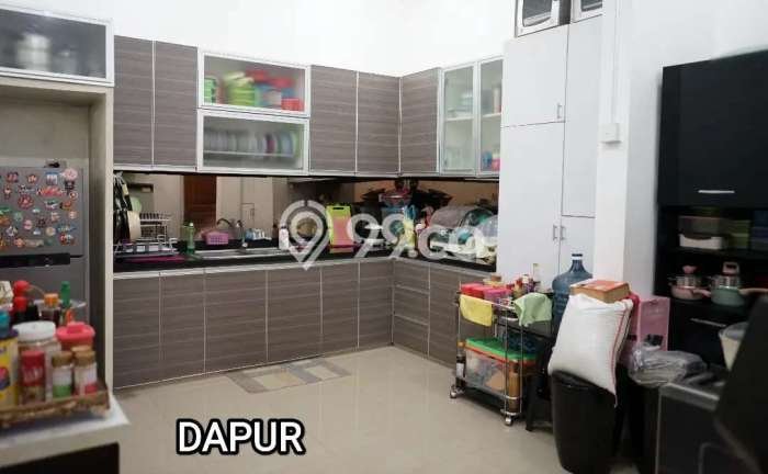 Dijual Rumah Premium dengan Fasilitas Sekitar Lengkap di Kebayoran Lama, Jakarta Selatan Dijual Rumah Premium dengan Fasilitas Sekitar Lengkap di Kebayoran Lama, Jakarta Selatan