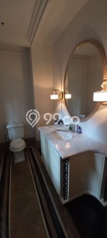 Hunian Mewah LB 1100m2 Siap Pakai Desain Elegan di Kuningan, Jakarta Selatan Hunian Mewah LB 1100m2 Siap Pakai Desain Elegan di Kuningan, Jakarta Selatan