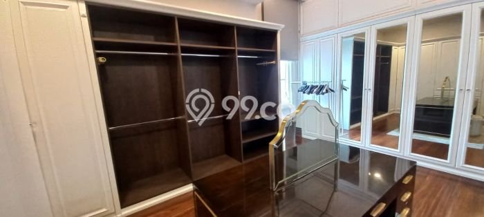 Hunian Mewah LB 1100m2 Siap Pakai Desain Elegan di Kuningan, Jakarta Selatan Hunian Mewah LB 1100m2 Siap Pakai Desain Elegan di Kuningan, Jakarta Selatan