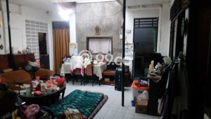 Hunian Eksklusif Dijual LT 289m2 di Kebon Jeruk, Jakarta Barat Hunian Eksklusif Dijual LT 289m2 di Kebon Jeruk, Jakarta Barat