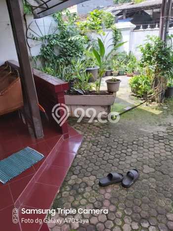 Dijual Rumah Elit Exclusive di Ciracas, Jakarta Timur Dijual Rumah Elit Exclusive di Ciracas, Jakarta Timur