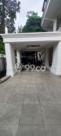 Hunian Mewah LB 1100m2 Siap Pakai Desain Elegan di Kuningan, Jakarta Selatan Hunian Mewah LB 1100m2 Siap Pakai Desain Elegan di Kuningan, Jakarta Selatan