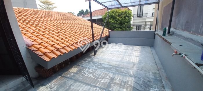 HOT DEAL! Rumah di Bintaro, 6 KT, Area Asri, Luas 250m² Bangunan 300m² HOT DEAL! Rumah di Bintaro, 6 KT, Area Asri, Luas 250m² Bangunan 300m²