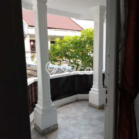Rumah di Tebet, 3 KM, Pemandangan Kota, LT 135m² Bangunan 260m² Rumah di Tebet, 3 KM, Pemandangan Kota, LT 135m² Bangunan 260m²