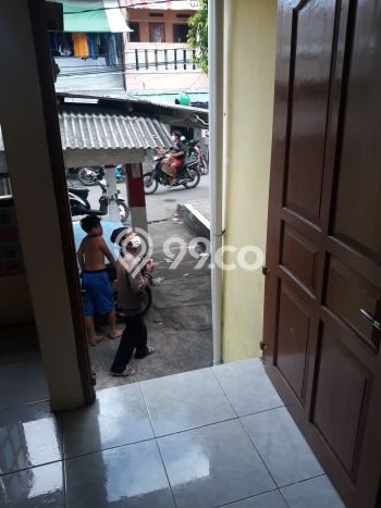 Untuk Dijual Kost di Pademangan, Jakarta Utara, 8 KT, 8 KM, Luas 168m2 Untuk Dijual Kost di Pademangan, Jakarta Utara, 8 KT, 8 KM, Luas 168m2