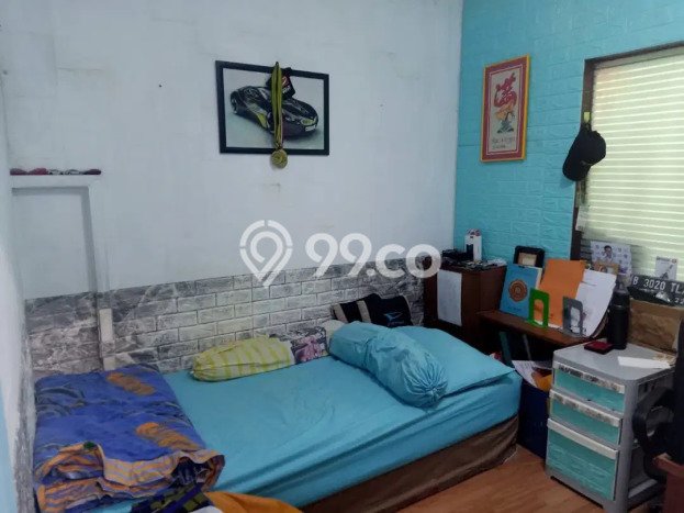 Rumah Luxury Modern Tanpa Renovasi di Rawamangun Jakarta Timur Rumah Luxury Modern Tanpa Renovasi di Rawamangun Jakarta Timur