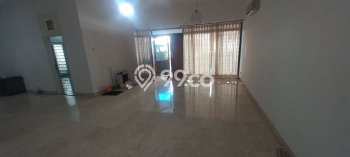 For Sale! Premium House LT 285m2 Desain Modern di Pondok Indah For Sale! Premium House LT 285m2 Desain Modern di Pondok Indah