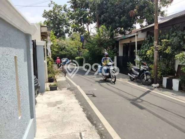 PROMO SPESIAL! Rumah Siap Huni lokasi Pesanggrahan, Jakarta Selatan, LT 215m² Bangunan 110m² PROMO SPESIAL! Rumah Siap Huni lokasi Pesanggrahan, Jakarta Selatan, LT 215m² Bangunan 110m²